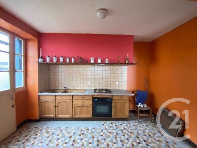 Vente Maison 4 pièces 87 m2 Licq Athérey