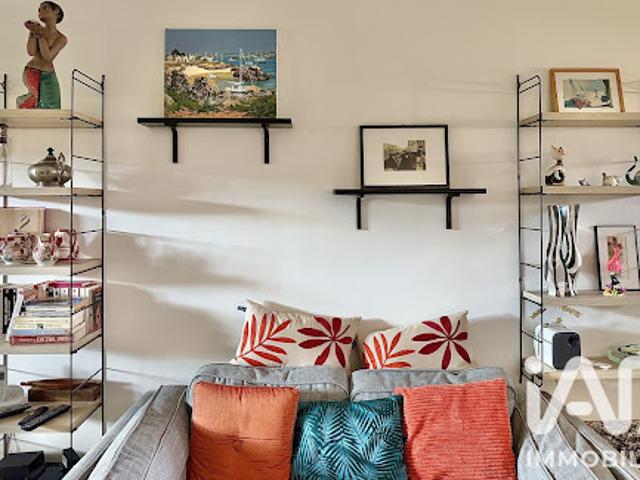 Vente Maison 4 pièces 87 m2 Limoges