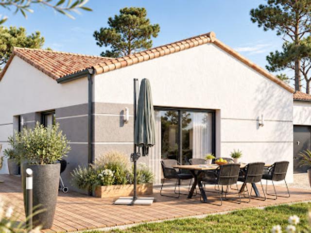 Vente Maison 4 pièces 87 m2 Mouilleron le Captif
