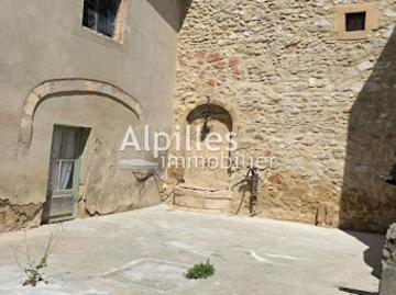 Vente Maison 4 pièces 87 m2 Mouriès