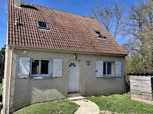 Vente Maison 4 pièces 87 m2 La Ferté Gaucher