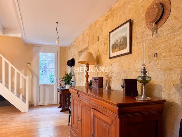 Vente Maison 4 pièces 87 m2 Montagne