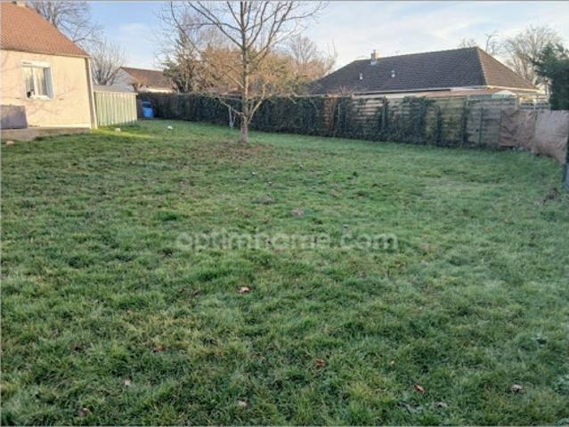 Vente Maison 4 pièces 87 m2 Montbeugny