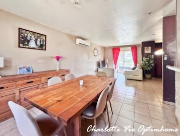 Vente Maison 4 pièces 87 m2 Montpellier