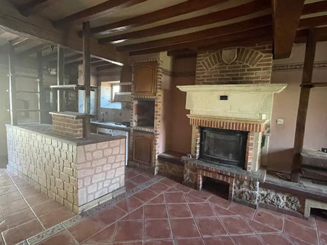 Vente Maison 4 pièces 87 m2 Matour