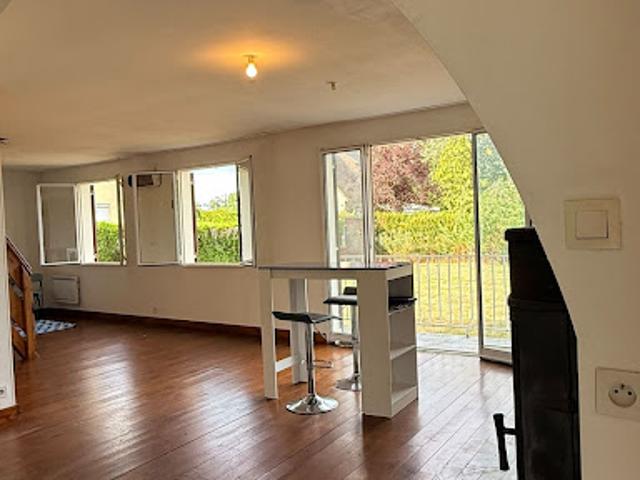 Vente Maison 4 pièces 87 m2 Mandres
