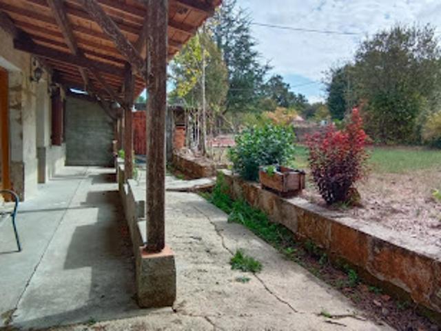 Vente Maison 4 pièces 87 m2 Maransin