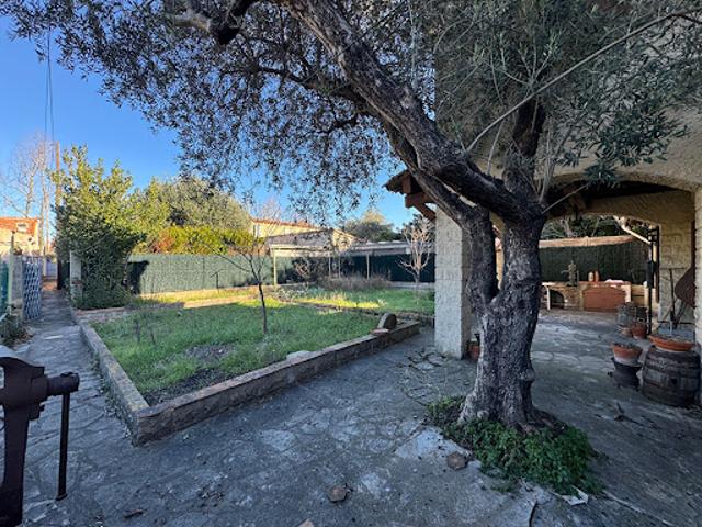 Vente Maison 4 pièces 87 m2 Marseille 12ème
