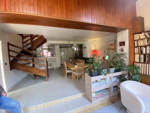 Vente Maison 4 pièces 87 m2 Massy