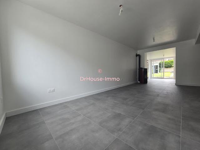 Vente Maison 4 pièces 87 m2 Méteren