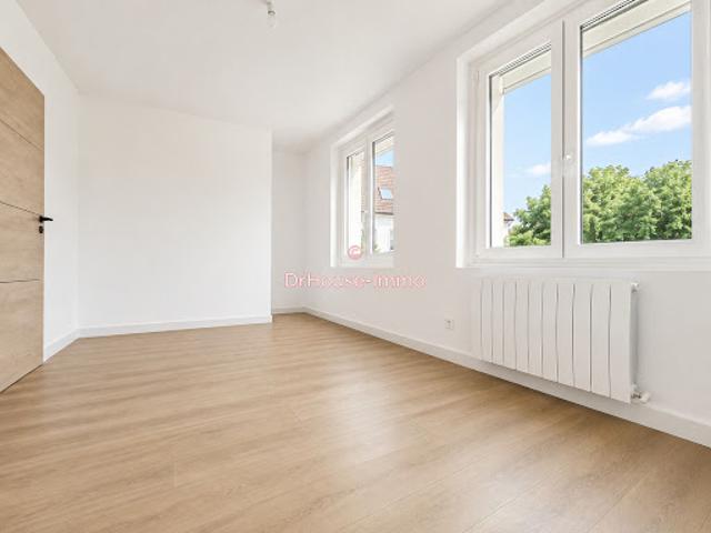 Vente Maison 4 pièces 87 m2 Méteren