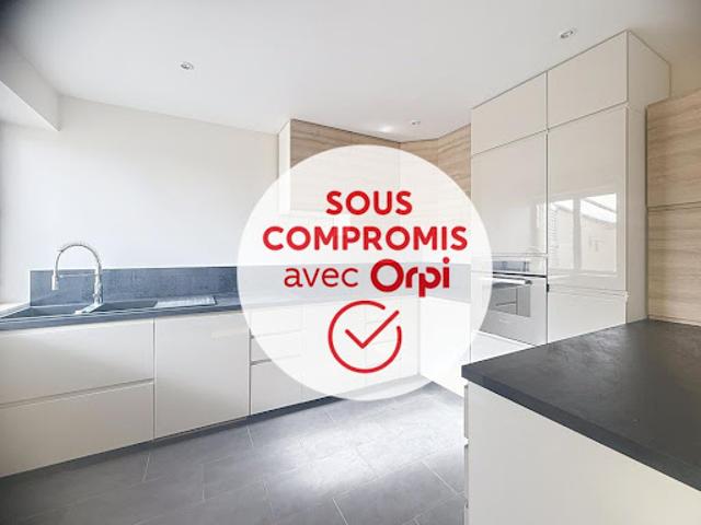 Vente Maison 4 pièces 87 m2 Meulan en Yvelines