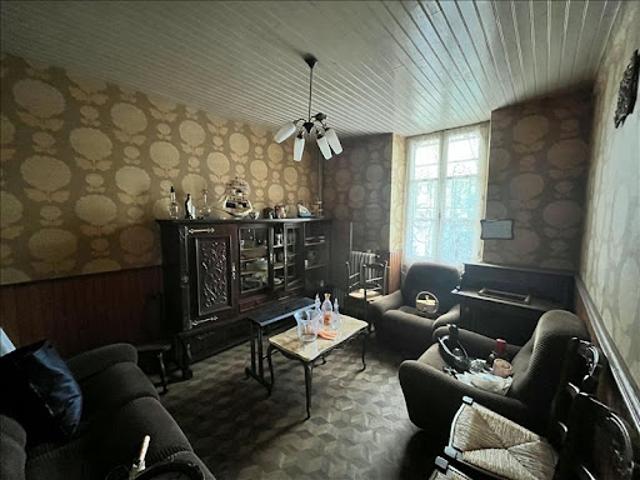 Vente Maison 4 pièces 87 m2 Méasnes