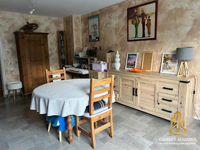 Vente Maison 4 pièces 87 m2 Melun