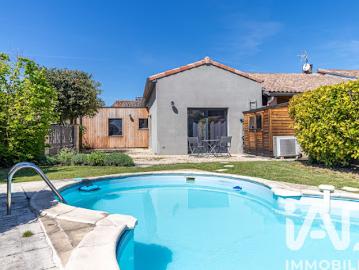 Vente Maison 4 pièces 87 m2 Mirabel
