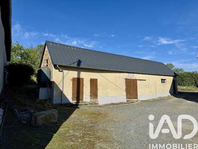 Vente Maison 4 pièces 87 m2 Muneville sur Mer