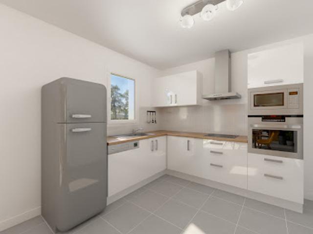 Vente Maison 4 pièces 87 m2 Notre Dame de Riez