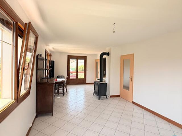 Vente Maison 4 pièces 87 m2 Nogent
