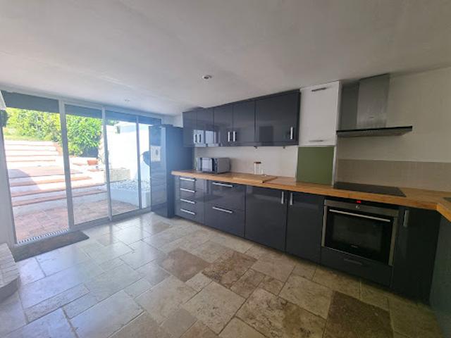 Vente Maison 4 pièces 87 m2 Nantes