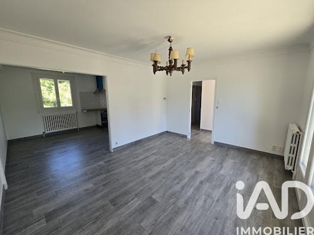 Vente Maison 4 pièces 87 m2 Neuilly le Réal