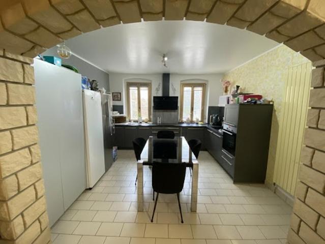 Vente Maison 4 pièces 87 m2 Nilvange