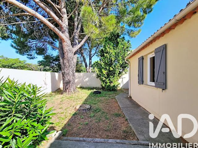 Vente Maison 4 pièces 89 m2 Nimes