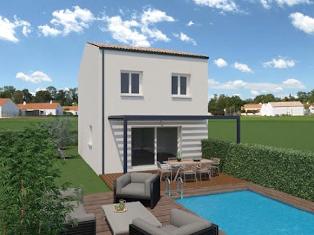 Vente Maison 4 pièces 87 m2 Sauteyrargues