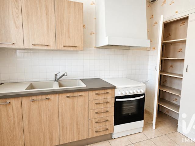 Vente Maison 4 pièces 87 m2 Savenay
