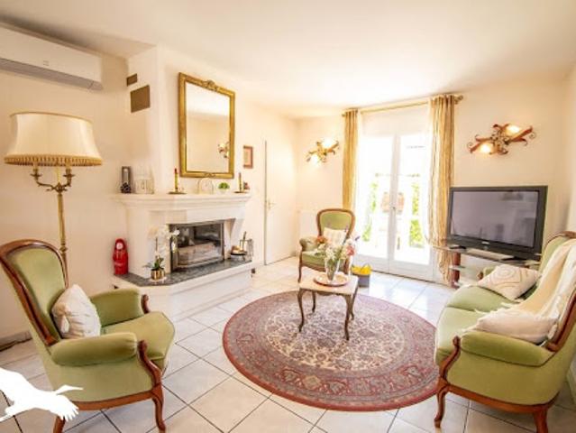 Vente Maison 4 pièces 90 m2 Saverdun