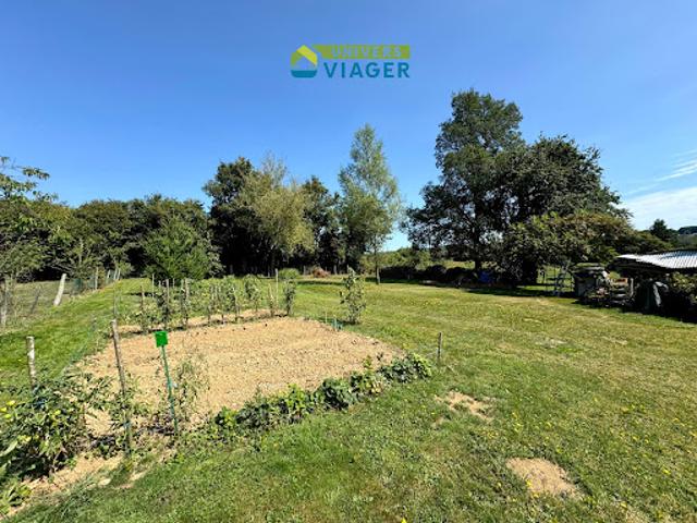 Vente Maison 4 pièces 87 m2 Saxi Bourdon