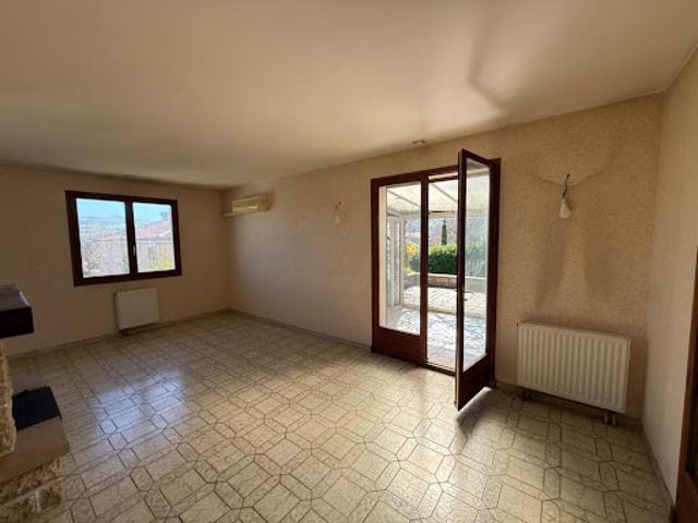 Vente Maison 4 pièces 87 m2 Sain Bel