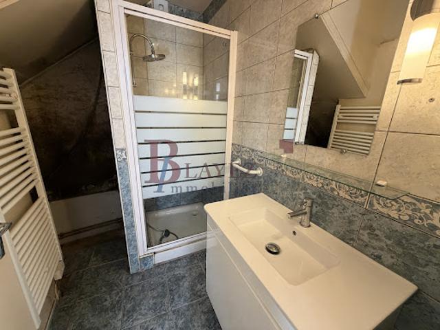 Vente Maison 4 pièces 87 m2 Saint Chamant