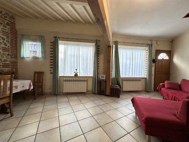Vente Maison 4 pièces 87 m2 Saint Cyprien