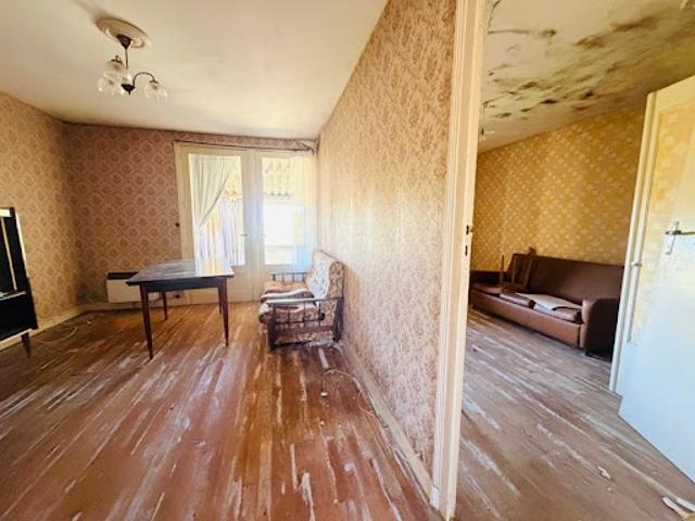 Vente Maison 4 pièces 87 m2 Saint Aigulin