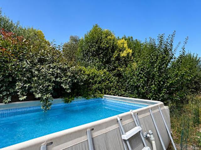 Vente Maison 4 pièces 87 m2 Saint Bauzille de Putois