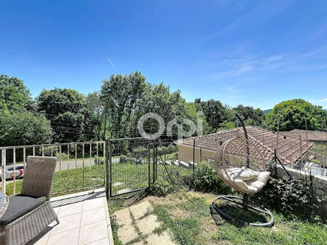 Vente Maison 4 pièces 87 m2 Saint Gaudens
