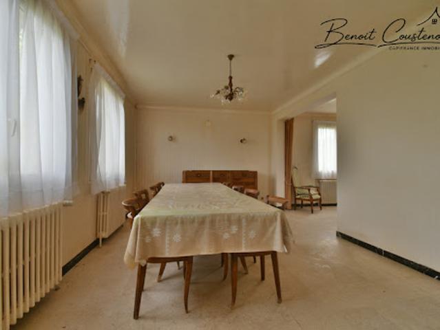 Vente Maison 4 pièces 87 m2 Saint Georges sur Baulche