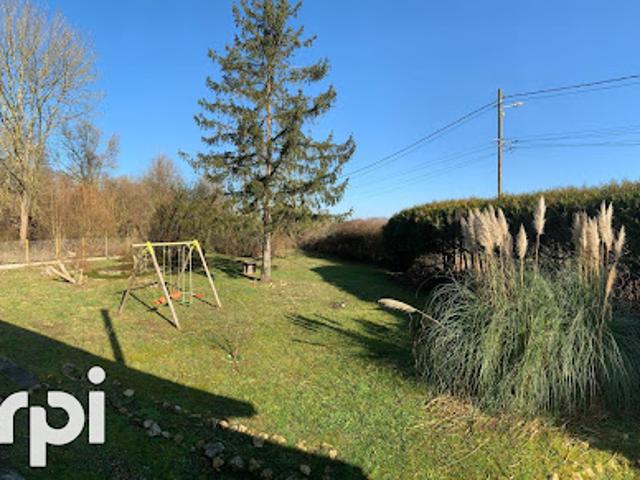 Vente Maison 4 pièces 87 m2 Saint Germain sur Ecole