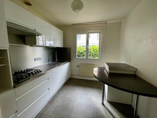 Vente Maison 4 pièces 87 m2 Saint die des vosges