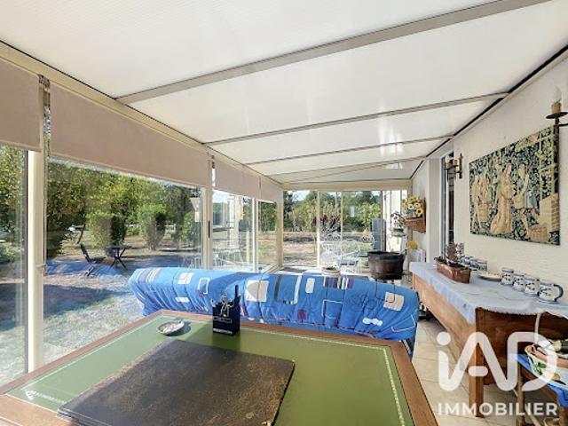 Vente Maison 4 pièces 87 m2 Saint Florent