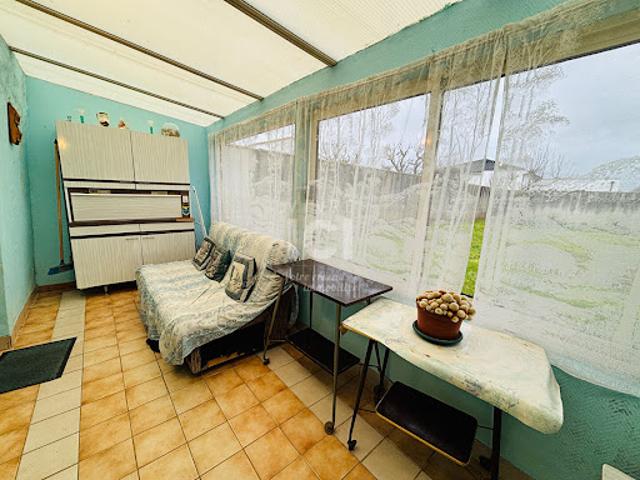 Vente Maison 4 pièces 87 m2 Saint Hilaire de Chaléons
