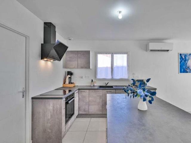 Vente Maison 4 pièces 87 m2 Saint Julien sur Garonne