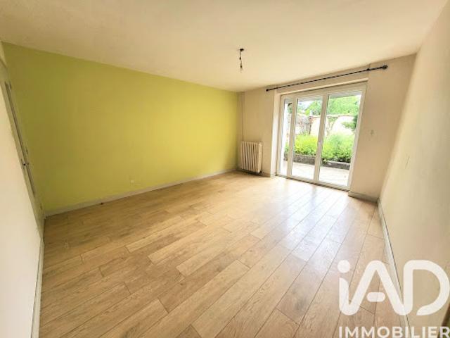Vente Maison 4 pièces 87 m2 Saint Just Saint Rambert