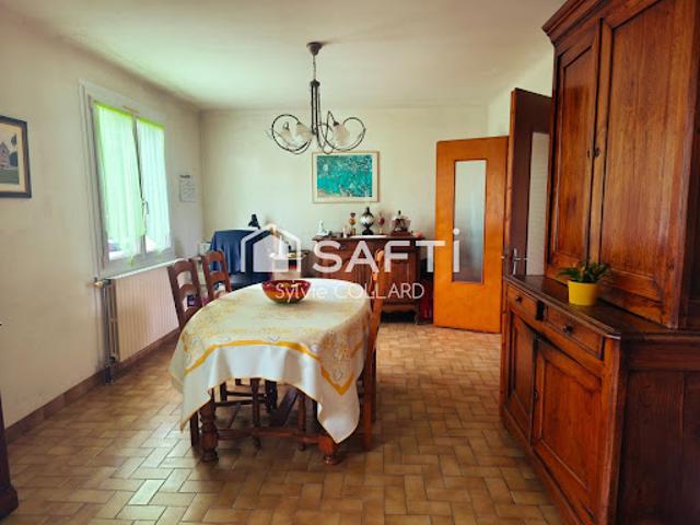 Vente Maison 4 pièces 87 m2 Saint Lyphard