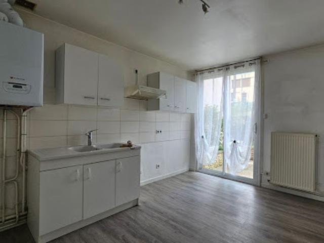 Vente Maison 4 pièces 87 m2 Saint Marcel