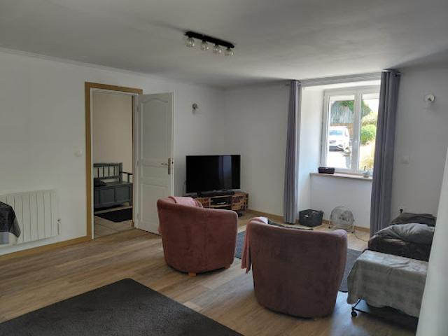 Vente Maison 4 pièces 87 m2 Saint Martin des Prés