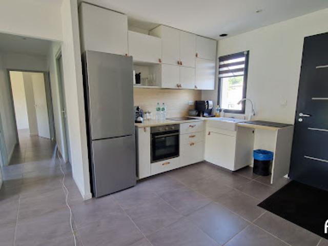 Vente Maison 4 pièces 87 m2 Saint Sulpice et Cameyrac