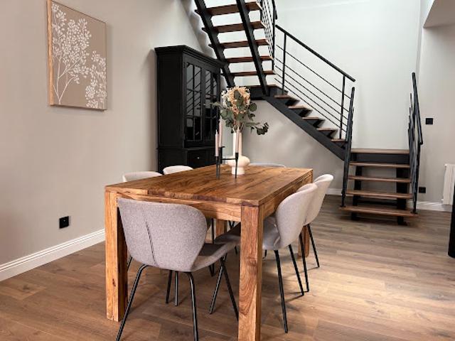 Vente Maison 4 pièces 87 m2 Saint Quentin