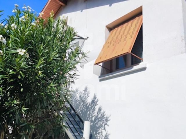 Vente Maison 4 pièces 87 m2 Saint Rambert d'Albon