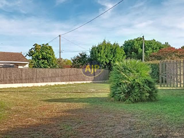 Vente Maison 4 pièces 87 m2 Saint Vivien de Médoc